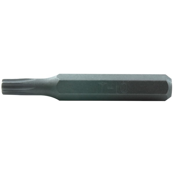 T-10 Replacement Bit, 100 Pack